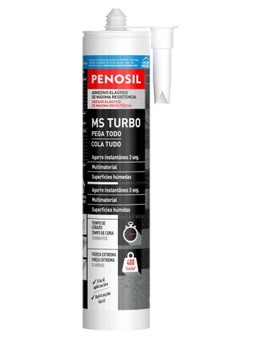 PENOSIL  MS  TURBO