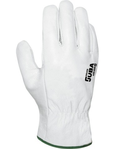 GUANTE PIEL VACUNO JUBA T 8 406VRW