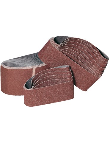 BANDA  LIJA  TELA  G  80  690X100  MM  63642579730