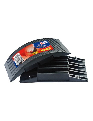 LIJADO  MANUAL  BLOQUE  PLASTICO  125X67  MM  PT1578