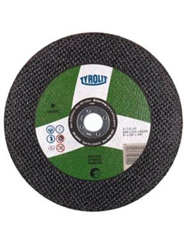 DISCO  C  PIEDRA  -  HORMIGON  230X3  MM  223031  C30-BF