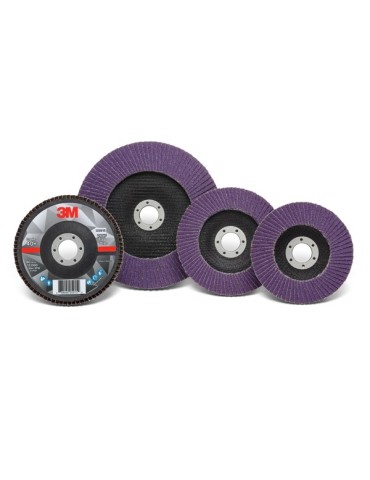 DISCO  LAMINAS  769F  G80  115  MM  PN51994