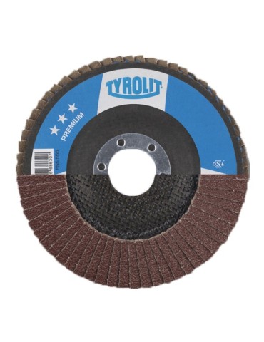 DISCO  LAMINAS  CORINDON  A60B  178X22  MM  27A-668640