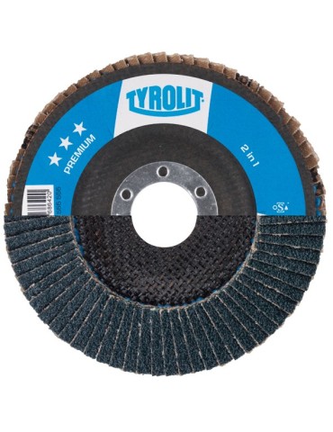 DISCO  LAMINAS  ZIRCONIO  ZA60B  115X22  MM  27A-668644