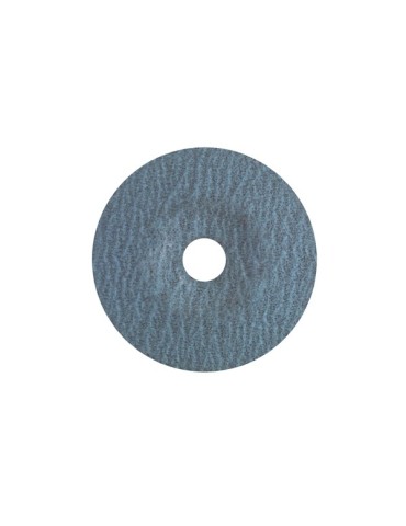 DISCO  PULIR  FIBRA  N.METAL-INOX  115X22  MM  706128  ZA-P48