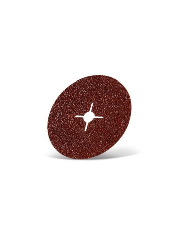 DISCO  FIBRA  FX170  METAL  G40  115X22  MM  66623391843