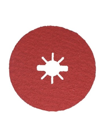 DISCO  FIBRA  R780  METAL+INOX  G6  125MM  2608619185