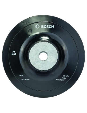 DISCO  PRISMA  CERAMIC  4PQX25  XLOCK  125  MM  061599760K