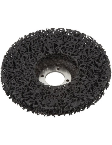 DISCO  LIMPIEZA  AMOLADORA  115X22  MM  1673000