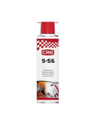 ACEITE  MULTIUSO  AEROSOL  LUBRIC  250  ML  5-56