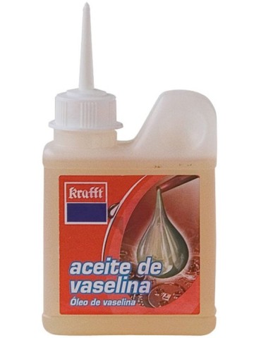 ACEITE  VASELINA  125  ML  17102