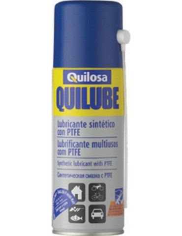 ACEITE  MULTIUSO  AEROSOL  200  ML  86033