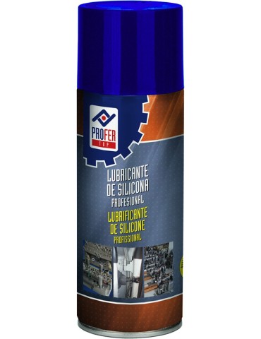 ACEITE  MULTIUSO  SILICONA  PROFE  400  ML  PT1035