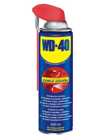 ACEITE  MULTIUSO  AEROSOL  D  ACCI  500  ML  34198...