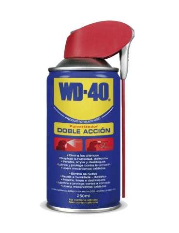ACEITE  MULTIUSO  AEROSOL  D  ACCI  250  ML  34530