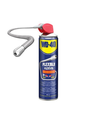 ACEITE  MULTIUSO  D.A.  FLEXIBLE  400  ML  34692