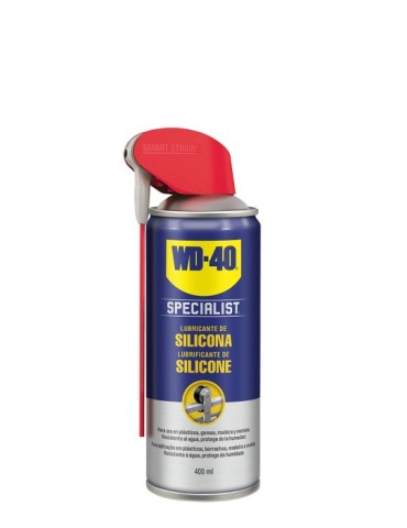 LUBRICANTE  DE  SILICONA  400  ML  34384