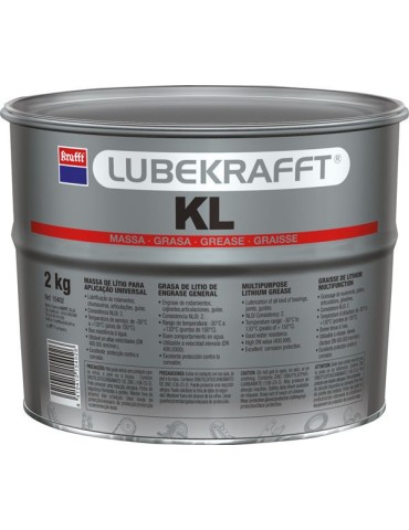 GRASA  LITIO  ENGRASE  GENERAL  2  KG  KL  15402