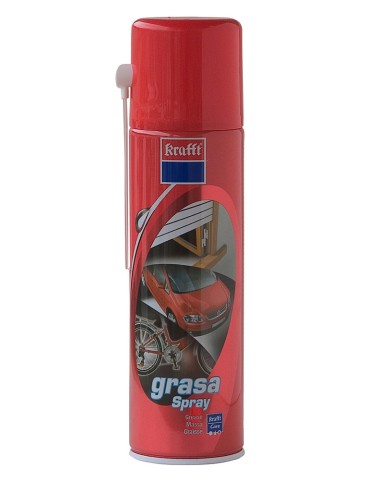 GRASA  AEROSOL  650  ML  15203