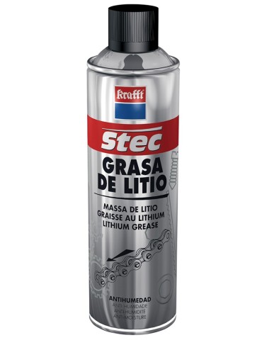 GRASA  LITIO  ENGRASE  GENERAL  400  ML  33943