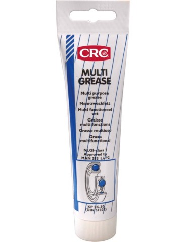 GRASA  LITIO  MULTIUSO  100  ML  30566-AA