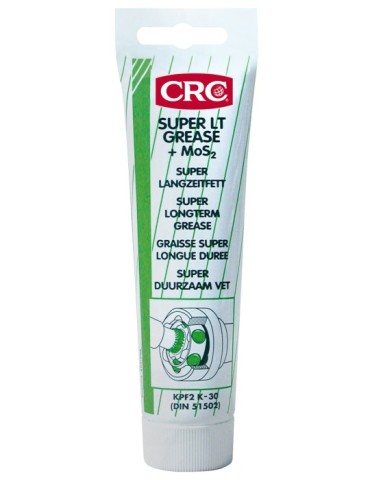 GRASA  LITIO  NEGRA  MOS2  100  ML  30565-AB