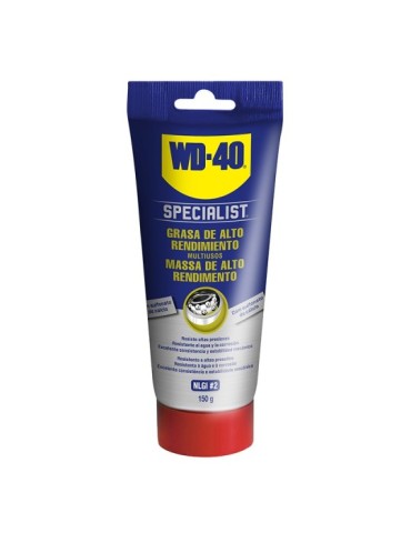 GRASA  ALTO  RENDIMIENTO  150  G  341141