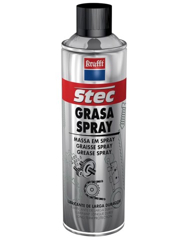 GRASA  LARGA  DURACION  STEC  500  ML  33963