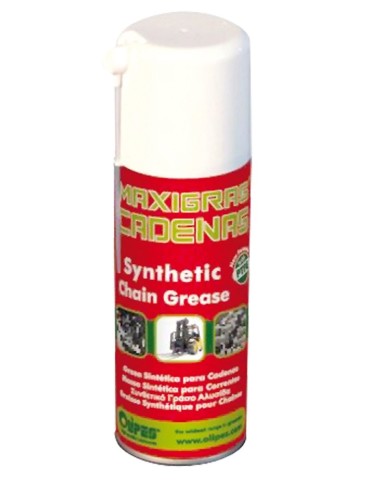 GRASA  CADENAS  AEROSOL  PTFE  520  ML  7612904