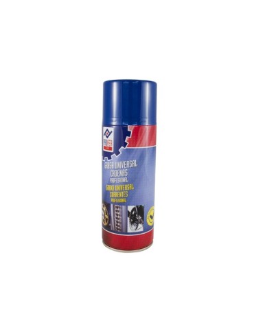 GRASA  LUBRICANTE  UNIVER  CADENA  400  ML  PT1553