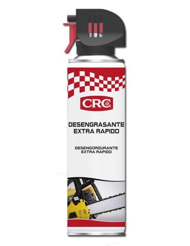 DESENGRASANTE  EXTRA  RAPIDO  500  ML  33153-ES