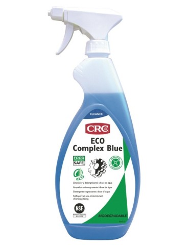 DESENGRASANTE  UNIVERSAL  BIO  750  ML  ECO  COMPLEX  BLUE