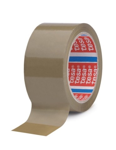 CINTA  EMBALAJE  PP  PACK  MARR  132MX50MM  04089-00106-06