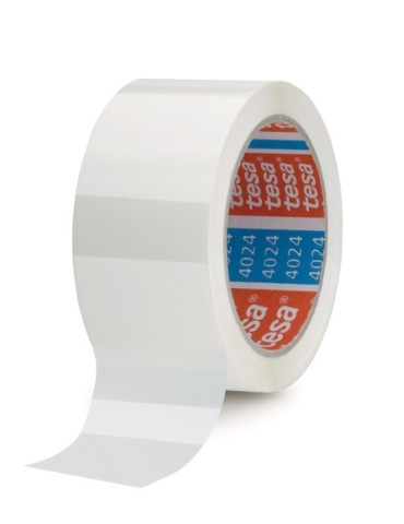 CINTA  EMBALAJE  POLIOLEFINA  BLC  66MX50  MM  04024-00209-04