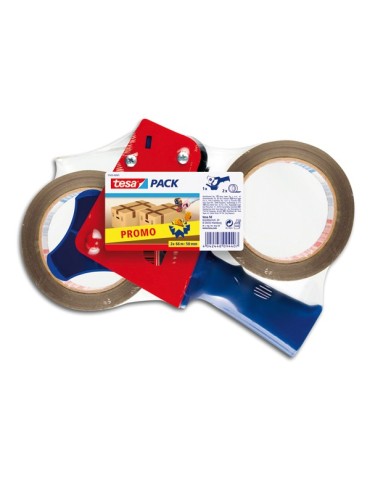 PRECINTADORA  PACK+2ROLLOS  MARR  -  57455-00001-01