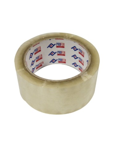 CINTA  EMBALAJE  PACK  PP  TRANSP  66MX48MM  PT1470