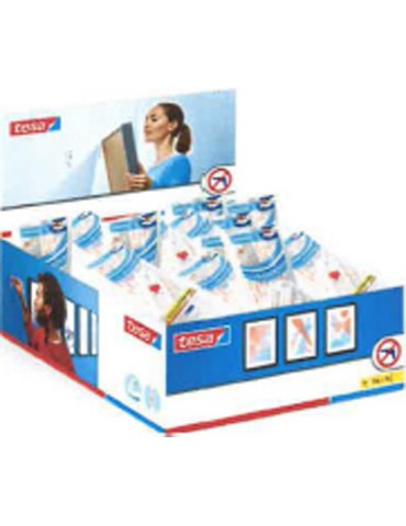 CLAVO  ADHESIVO  AJ  PARED  CJA  EX  -  77774-00008-00