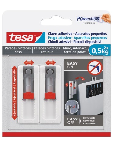 CLAVO  ADHESIVO  PEQUEÃO  0,5  KG  77782-00001-00