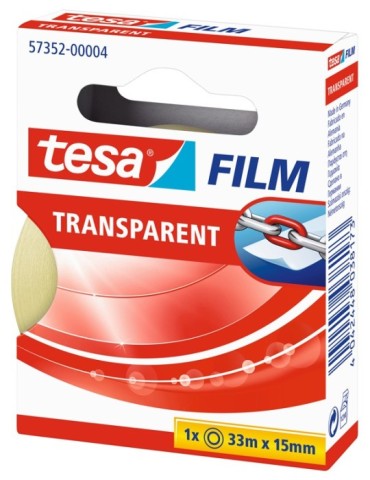 PAPEL  ADHESIVO  33  MX15  MM  57352-00004-01