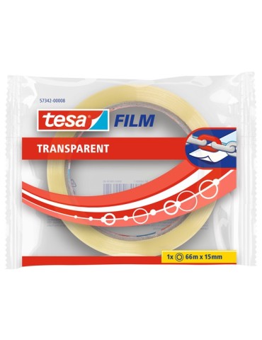 PAPEL  ADHESIVO  66  MX15  MM  57342-00008-01