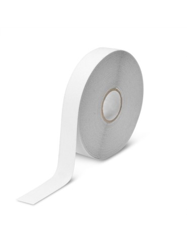 CINTA  ANTIDESLIZANTE  TRANSPARENTE  25MMX15MT  1988-0