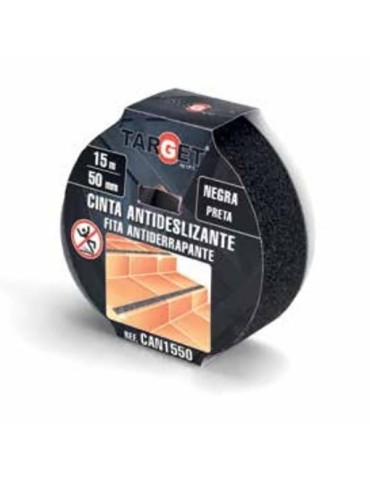 ANTIDESLIZANTE  NEGRO  5MX25  MM  CAN0525
