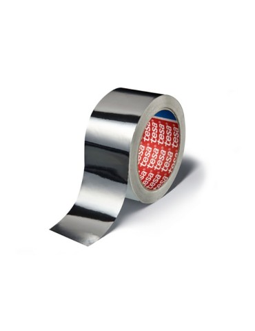 CINTA  MULTIUSO  ALUMINIO  25  MX50  MM  63652-00001-00