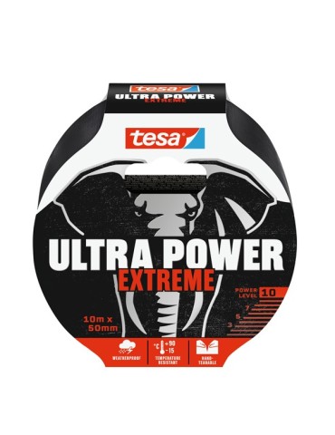 CINTA  MULTIUSO  POWER  25MX50MM  56623-00000-00