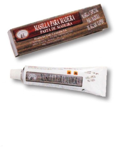 MASILLA  MAD  AL  DISOLV  SAPELLI  120  G