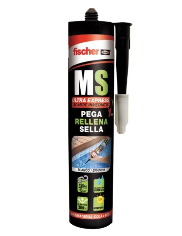 SELLADOR  ADHES  EXPRESS  BLANCO  300  ML  508455