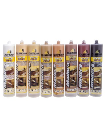 MASILLA  MADERA  NOGAL  300  ML  CM  10