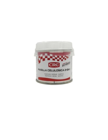 MASILLA  REPARAR  PLASTICOS  250  G  33127-ES
