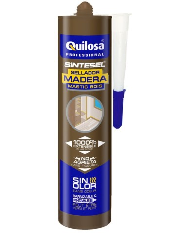 MASILLA  MADERA  WENGUE  300  ML  48660