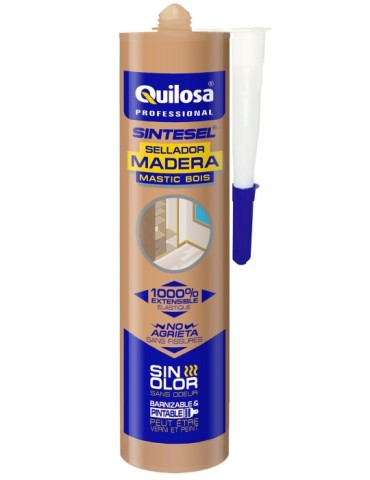 MASILLA  MADERA  ROBLE  300  ML  48652